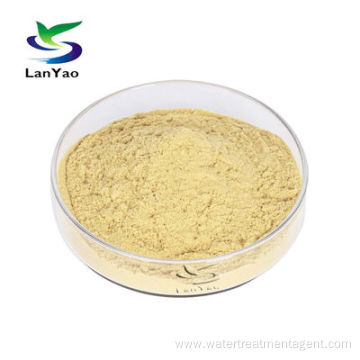 Polymerized Ferric Sulfate Water Treatment Sludge Coagulant
